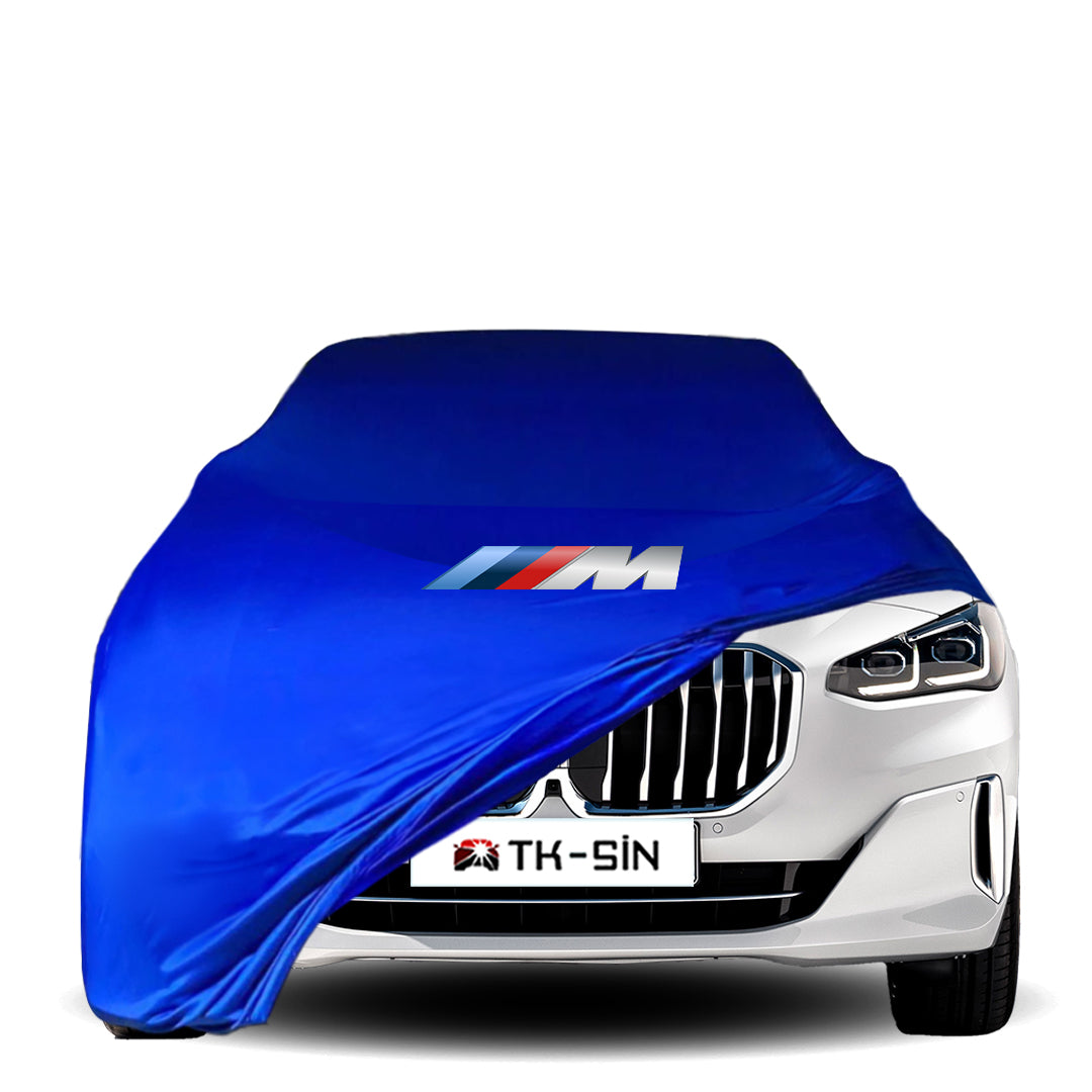 BMW M2 - 2 Series U06 MPV ACTIVE TOURER (2021-) indoor car cover