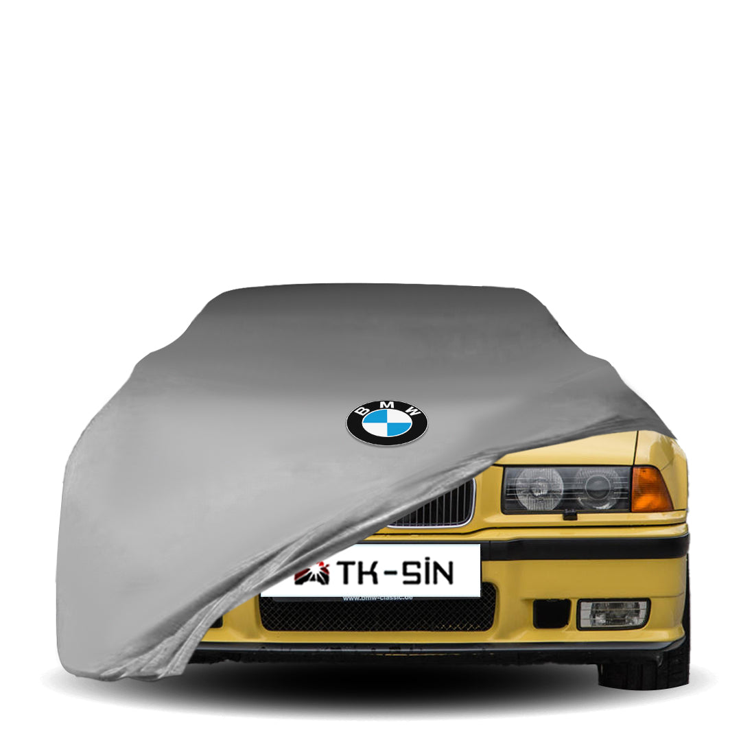 BMW M3 - 3 Series Sedan E36 (1990-2000) indoor car cover 