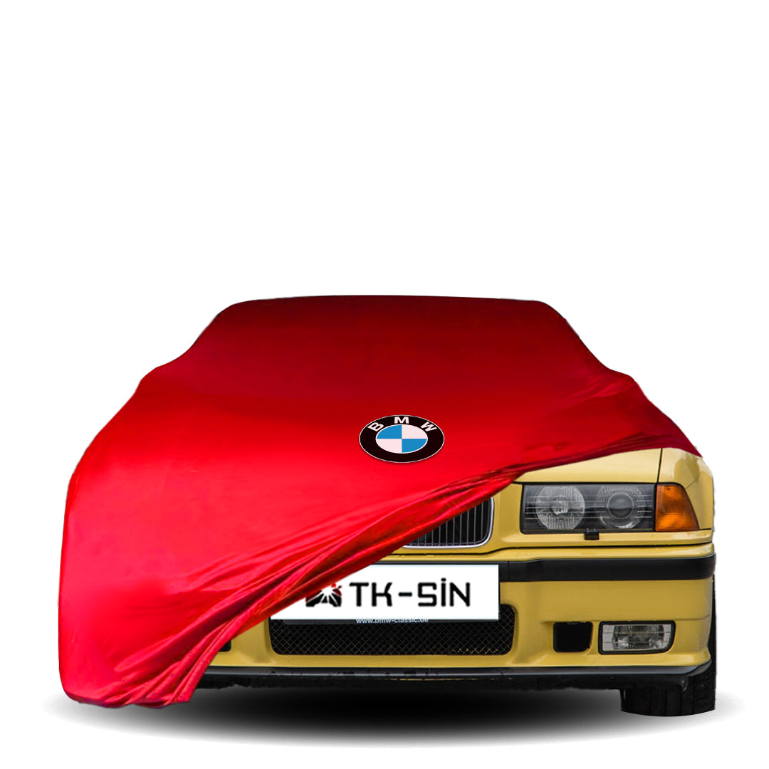 BMW M3 - 3 Series Sedan E36 (1990-2000) indoor car cover 