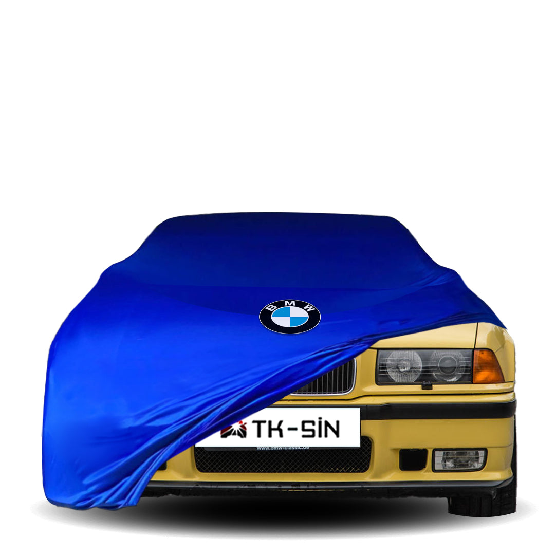 BMW M3 - 3 Series Sedan E36 (1990-2000) indoor car cover 