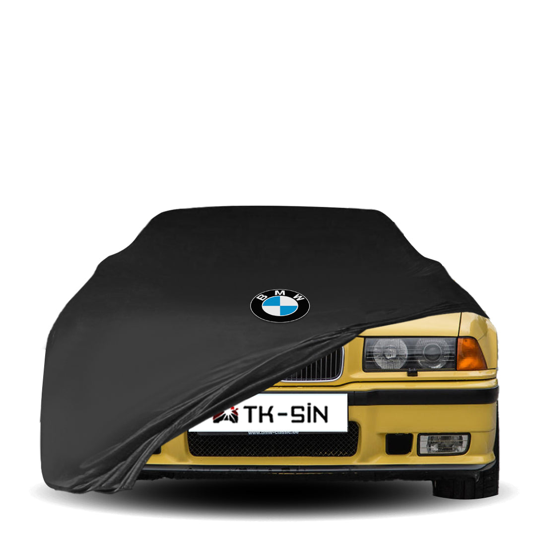 BMW M3 - 3 Series Sedan E36 (1990-2000) indoor car cover 