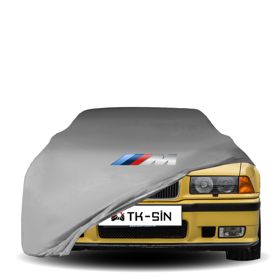 BMW M3 - 3 Series Sedan E36 (1990-2000) indoor car cover 