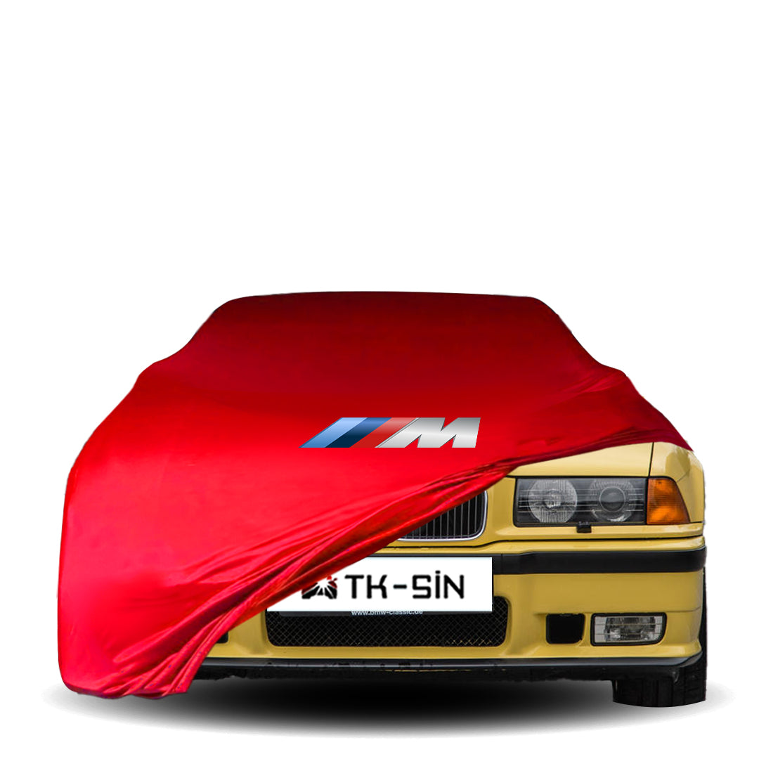 BMW M3 - 3 Series Sedan E36 (1990-2000) indoor car cover 