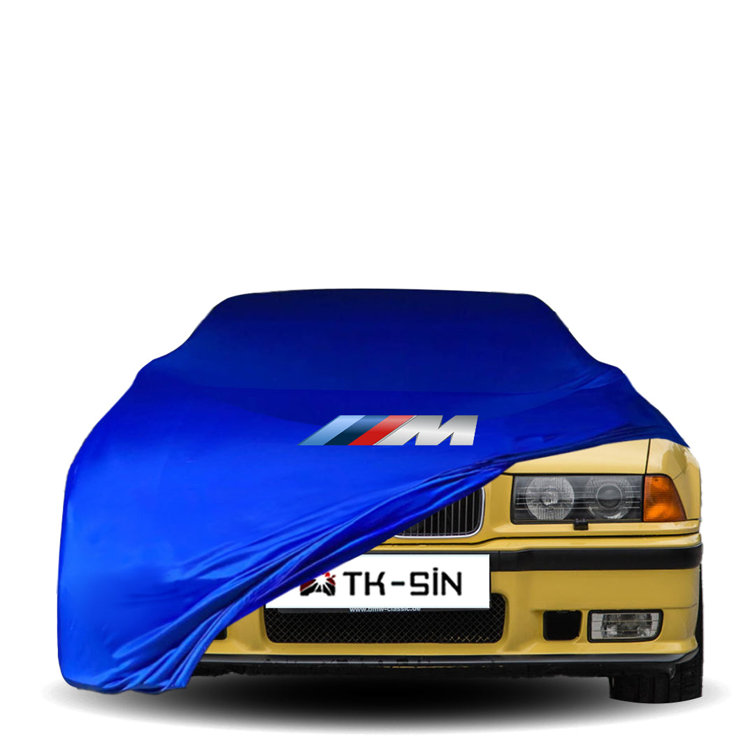 BMW M3 - 3 Series Sedan E36 (1990-2000) indoor car cover 