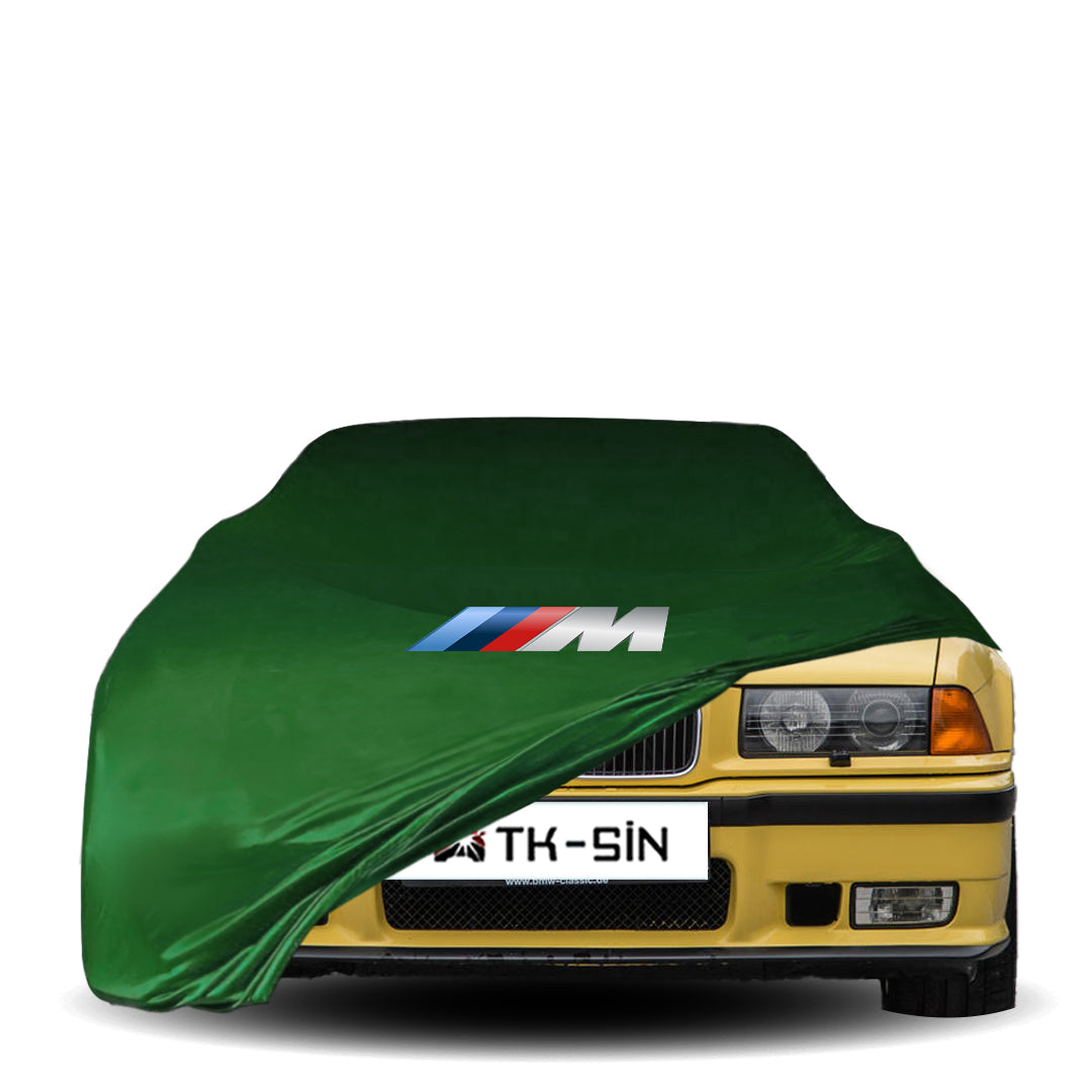 BMW M3 - 3 Series Sedan E36 (1990-2000) indoor car cover 