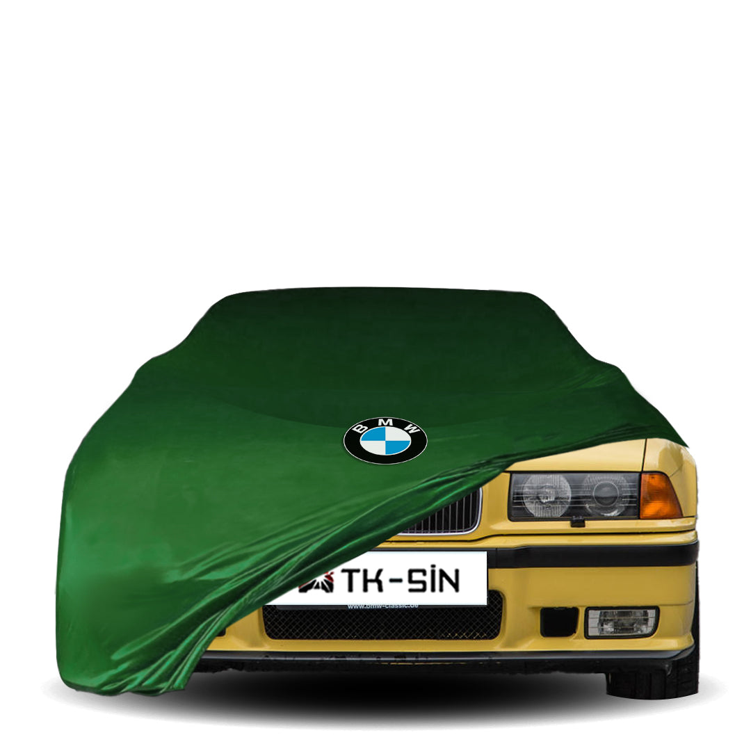 BMW M3 - 3 Series Sedan E36 (1990-2000) indoor car cover 