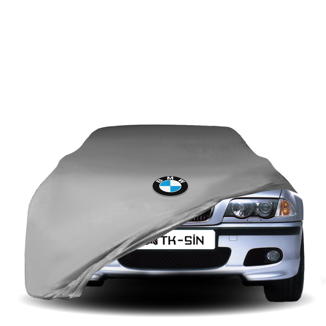 BMW M3 - 3 Series Sedan E46 (1998-2005) indoor car cover