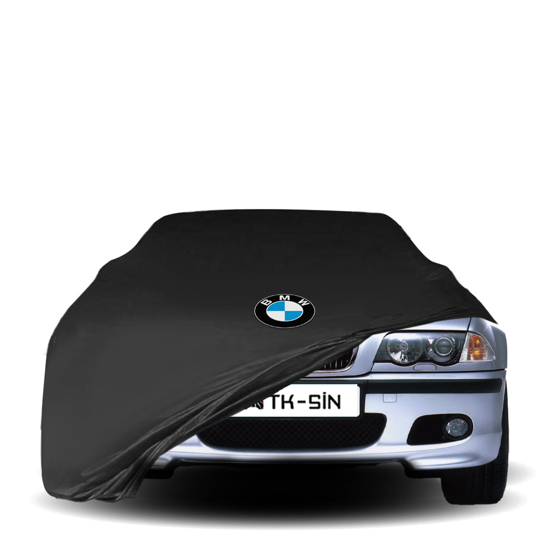 BMW M3 - 3 Series Sedan E46 (1998-2005) indoor car cover