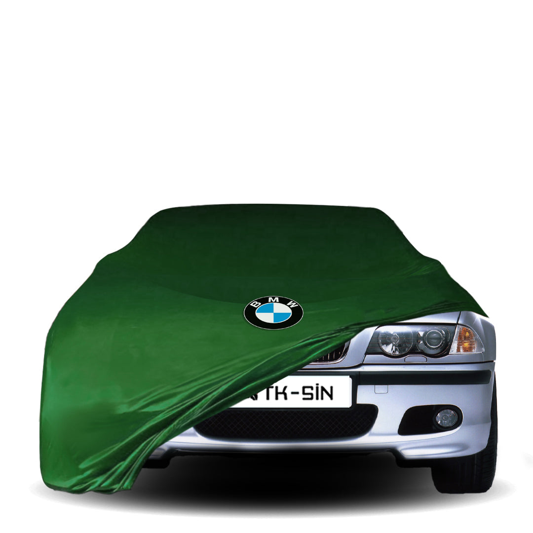 BMW M3 - 3 Series Sedan E46 (1998-2005) indoor car cover