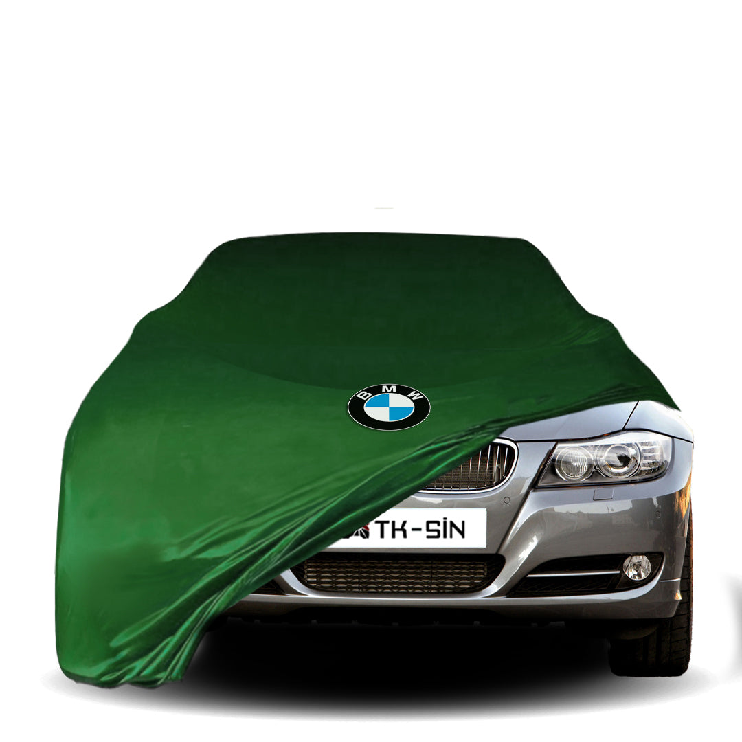 BMW M3 - 3 Series Sedan E90 (2005-2012) indoor car cover 