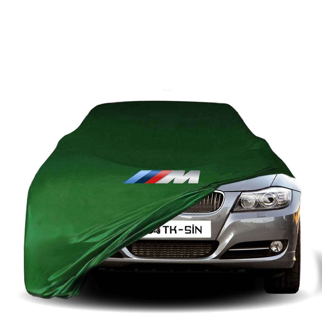 BMW M3 - 3 Series Sedan E90 (2005-2012) indoor car cover 