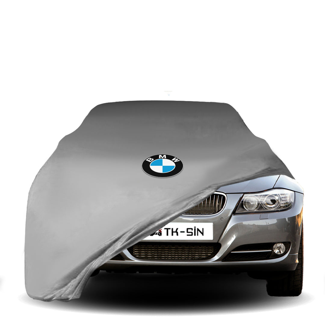 BMW M3 - 3 Series Sedan E90 (2005-2012) indoor car cover 