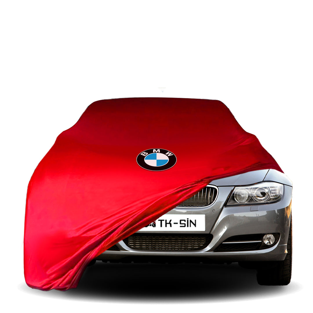 BMW M3 - 3 Series Sedan E90 (2005-2012) indoor car cover 