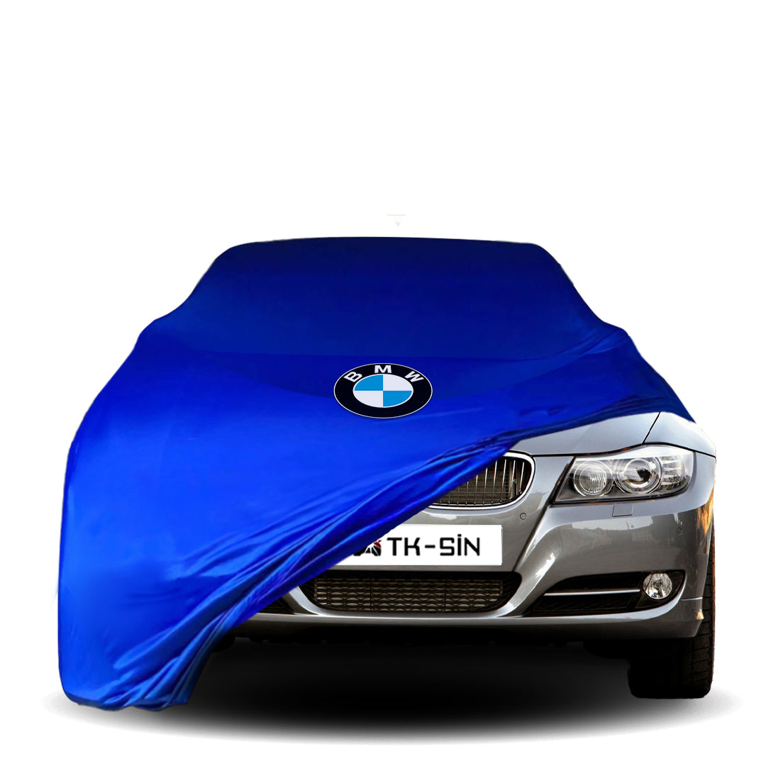 BMW M3 - 3 Series Sedan E90 (2005-2012) indoor car cover 