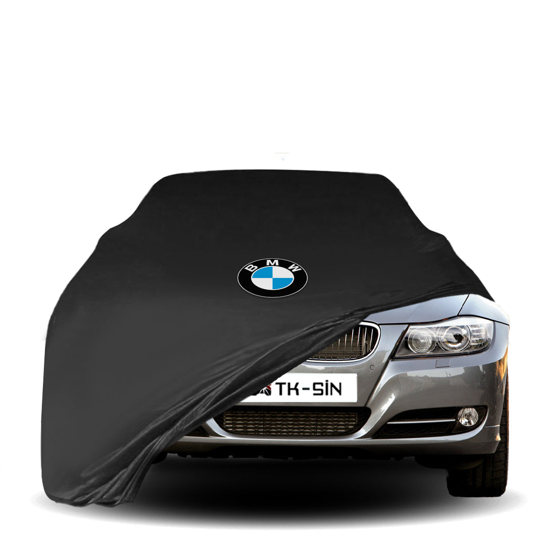 BMW M3 - 3 Series Sedan E90 (2005-2012) indoor car cover 