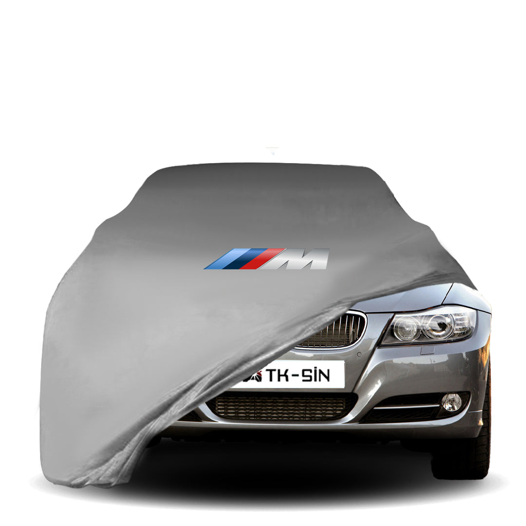 BMW M3 - 3 Series Sedan E90 (2005-2012) indoor car cover 