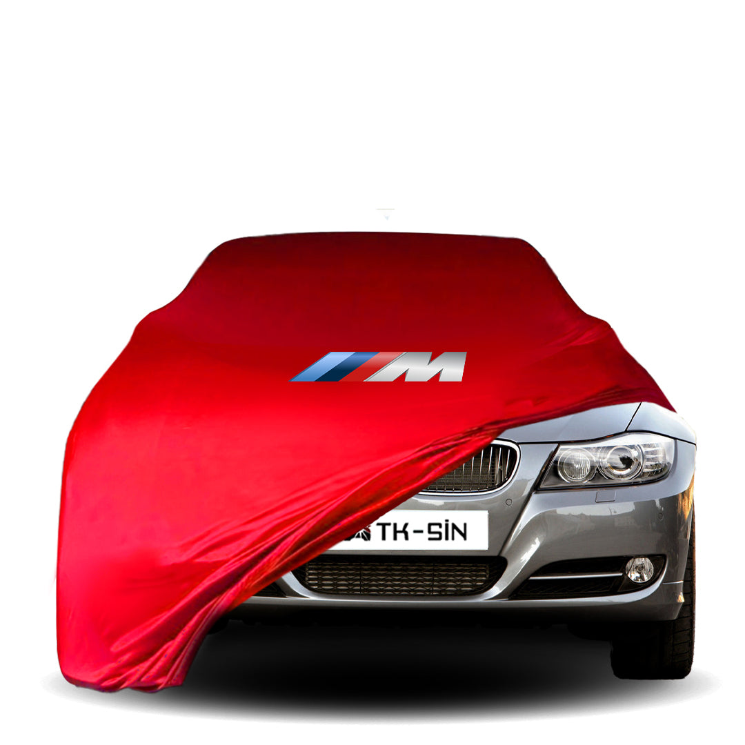 BMW M3 - 3 Series Sedan E90 (2005-2012) indoor car cover 