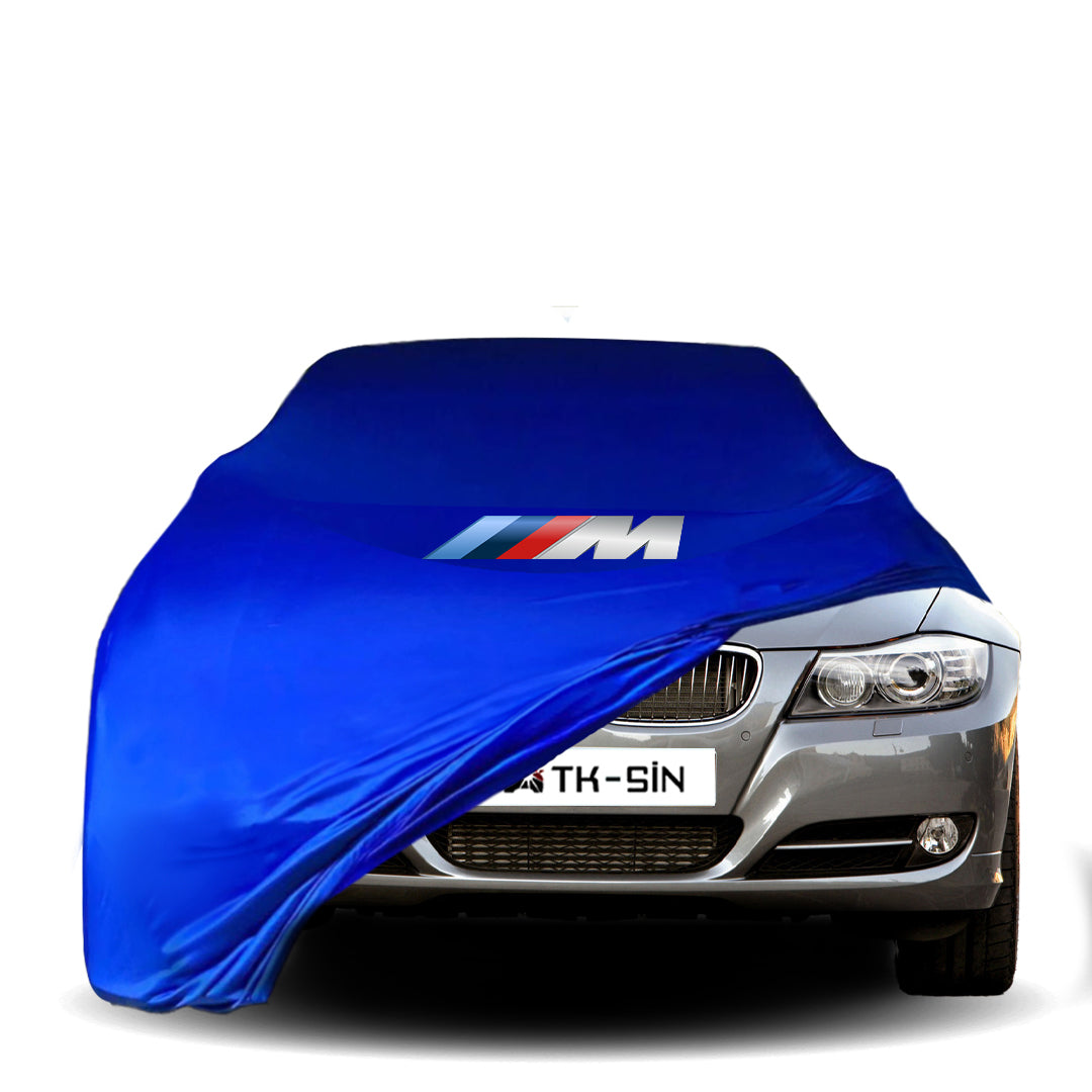 BMW M3 - 3 Series Sedan E90 (2005-2012) indoor car cover 