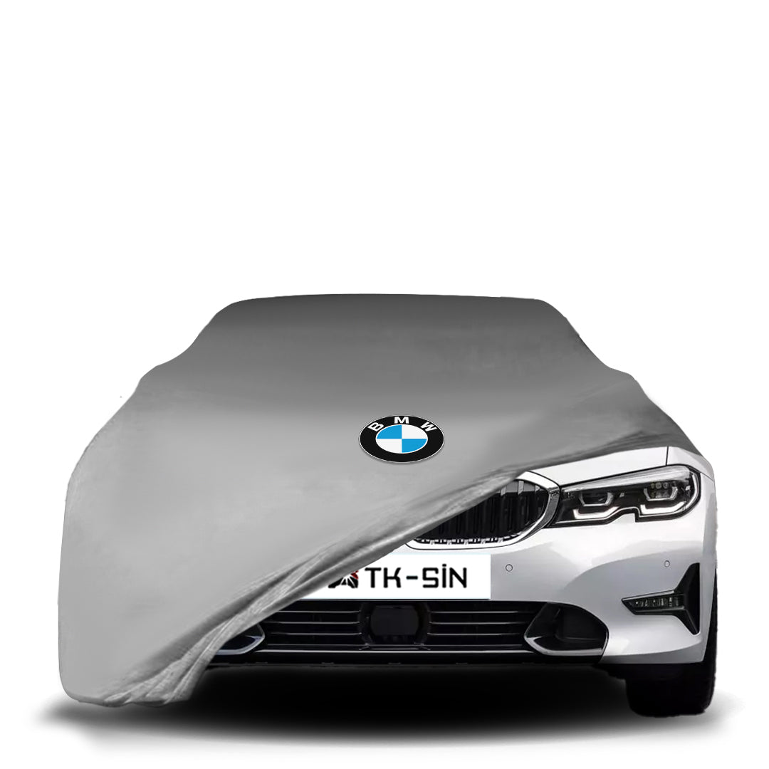 BMW M3 – 3 Series Sedan G20 (2018-2022). Indoor car cover 