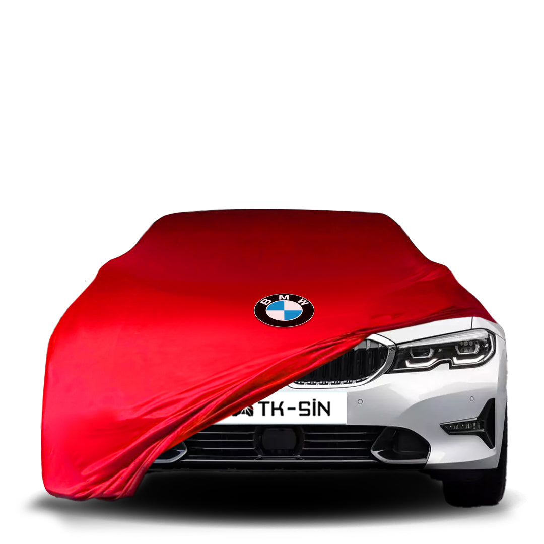 BMW M3 – 3 Series Sedan G20 (2018-2022). Indoor car cover 