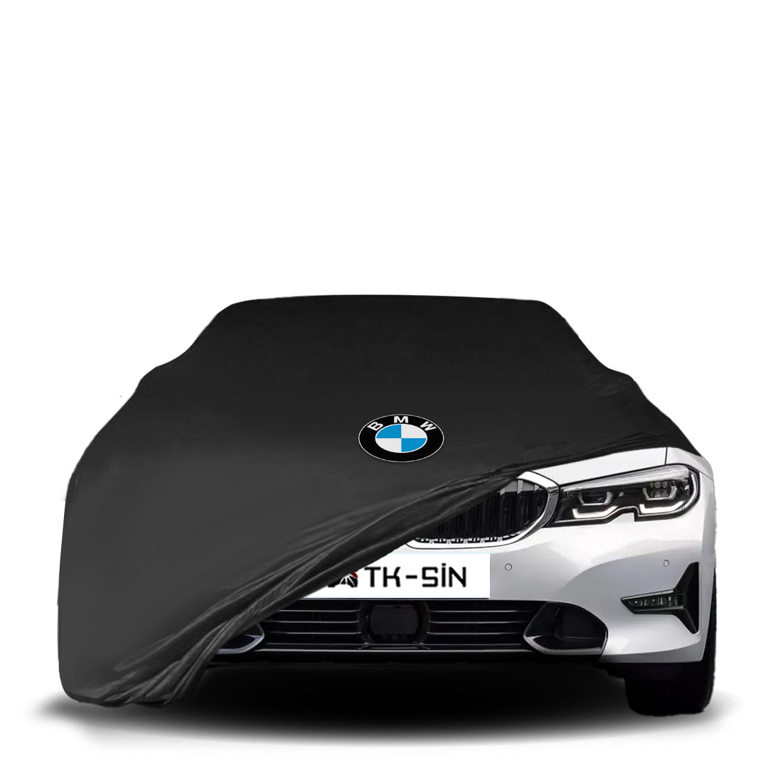 BMW M3 – 3 Series Sedan G20 (2018-2022). Indoor car cover 