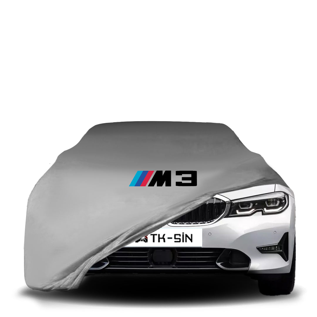 BMW M3 – 3 Series Sedan G20 (2018-2022). Indoor car cover 