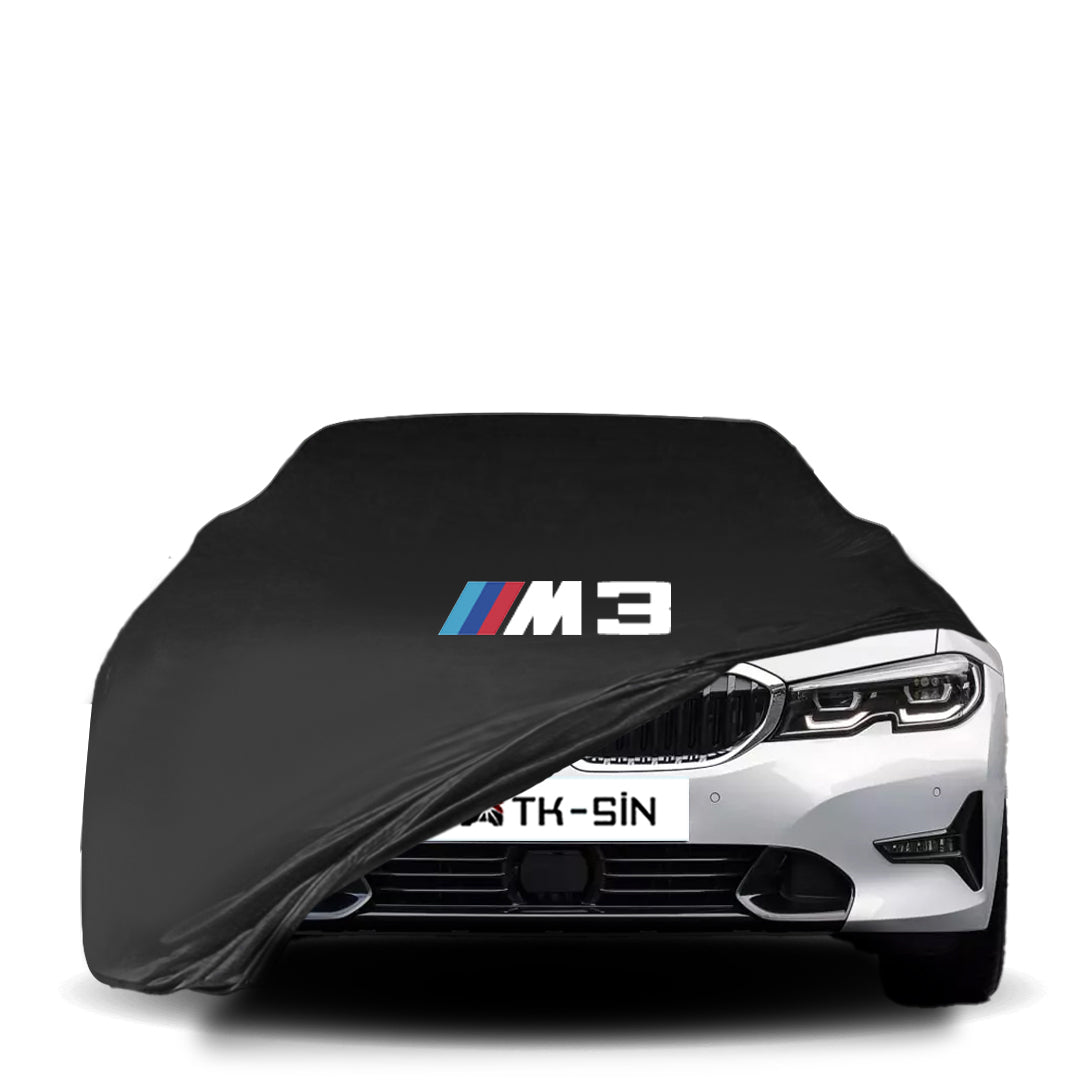 BMW M3 – 3 Series Sedan G20 (2018-2022). Indoor car cover 