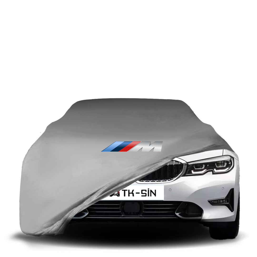 BMW M3 – 3 Series Sedan G20 (2018-2022). Indoor car cover 