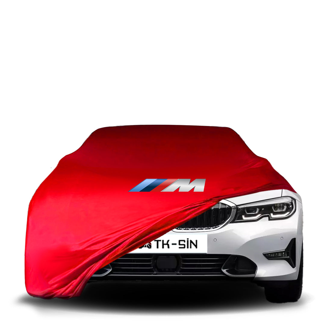 BMW M3 – 3 Series Sedan G20 (2018-2022). Indoor car cover 