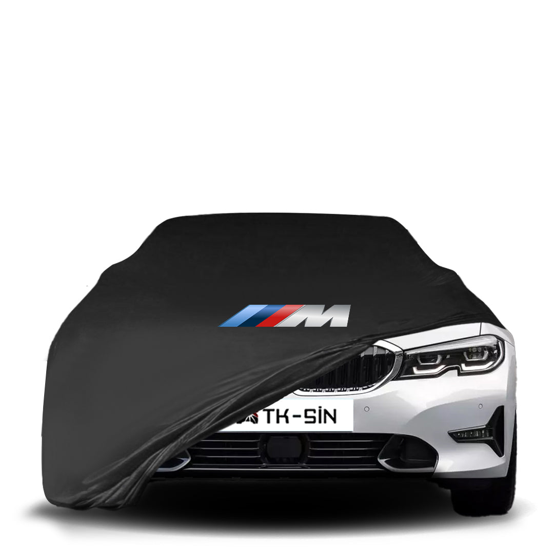 BMW M3 – 3 Series Sedan G20 (2018-2022). Indoor car cover 