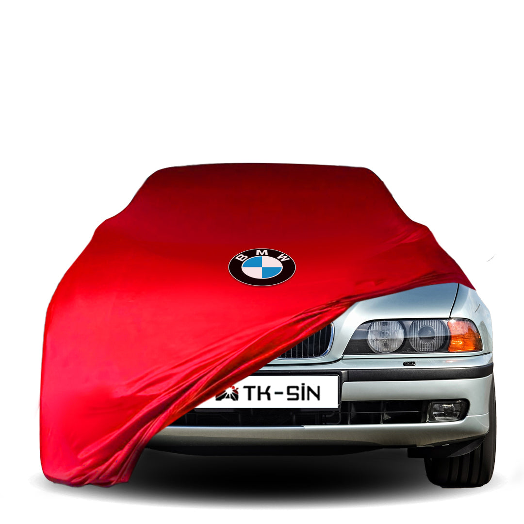 BMW M5 - 5 Series Sedan E39 (1995-2004) indoor car cover 