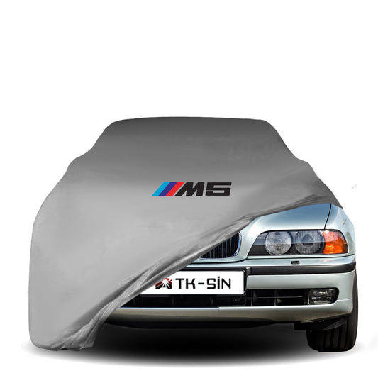 BMW M5 - 5 Series Sedan E39 (1995-2004) indoor car cover 