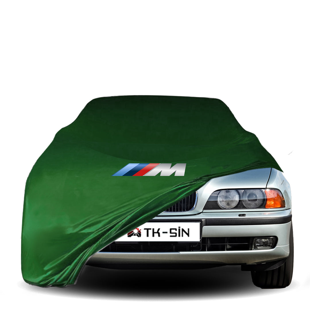 BMW M5 - 5 Series Sedan E39 (1995-2004) indoor car cover 