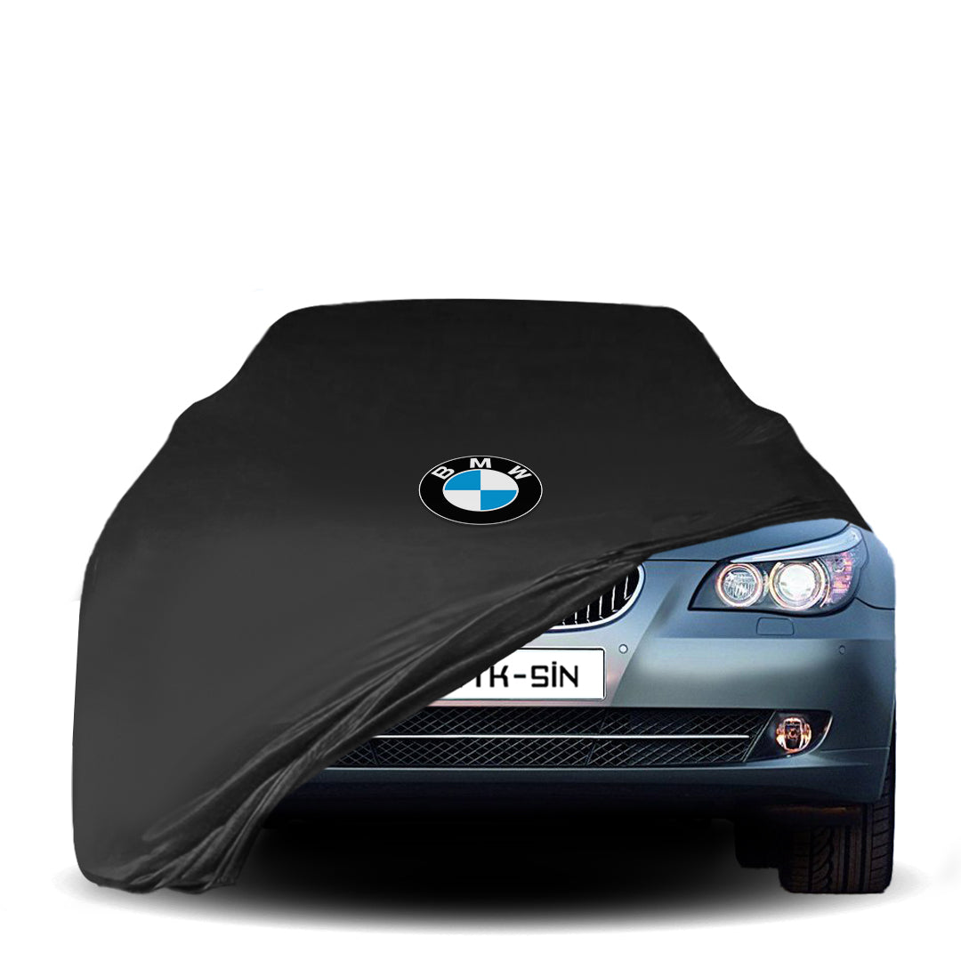 BMW M5 - 5er Limousine E60 (2003-2010) Indoor-Autoabdeckung