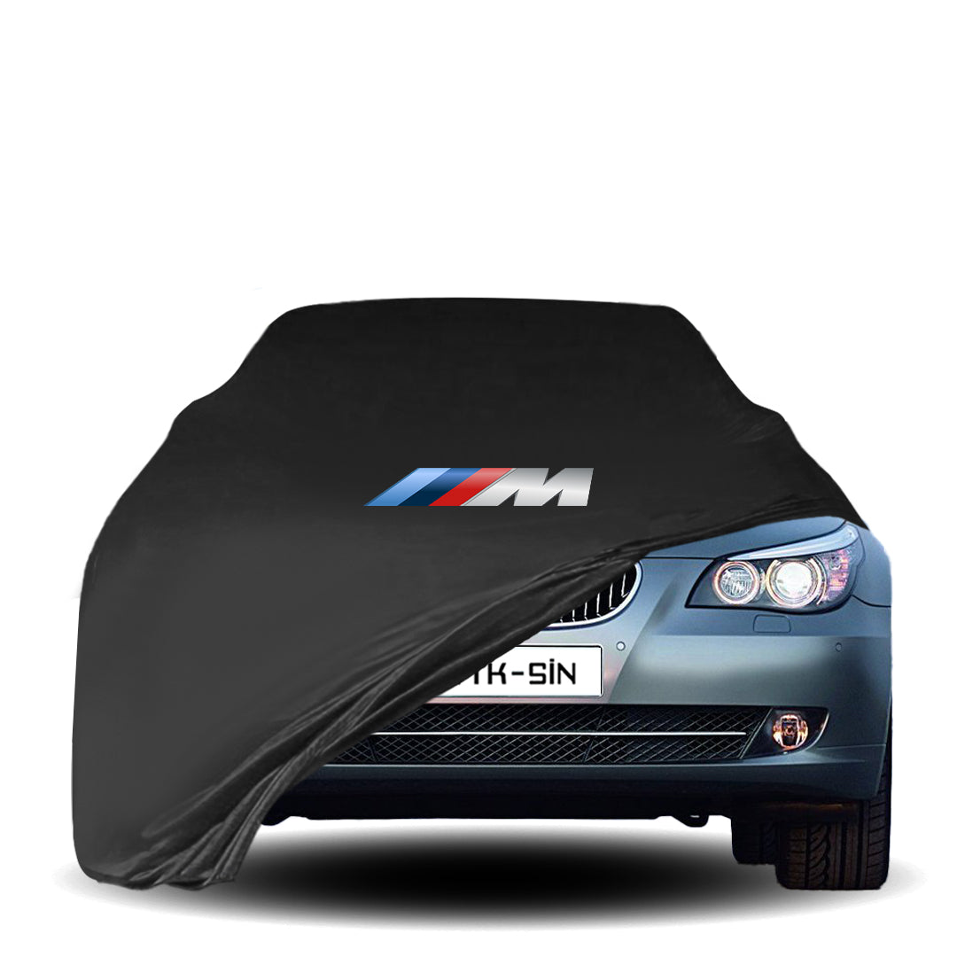 BMW M5 - 5er Limousine E60 (2003-2010) Indoor-Autoabdeckung