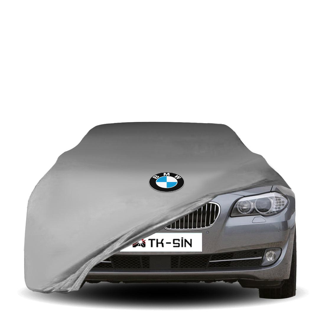 BMW M5 - 5 Series Sedan F10 (2010-2016) indoor car cover 