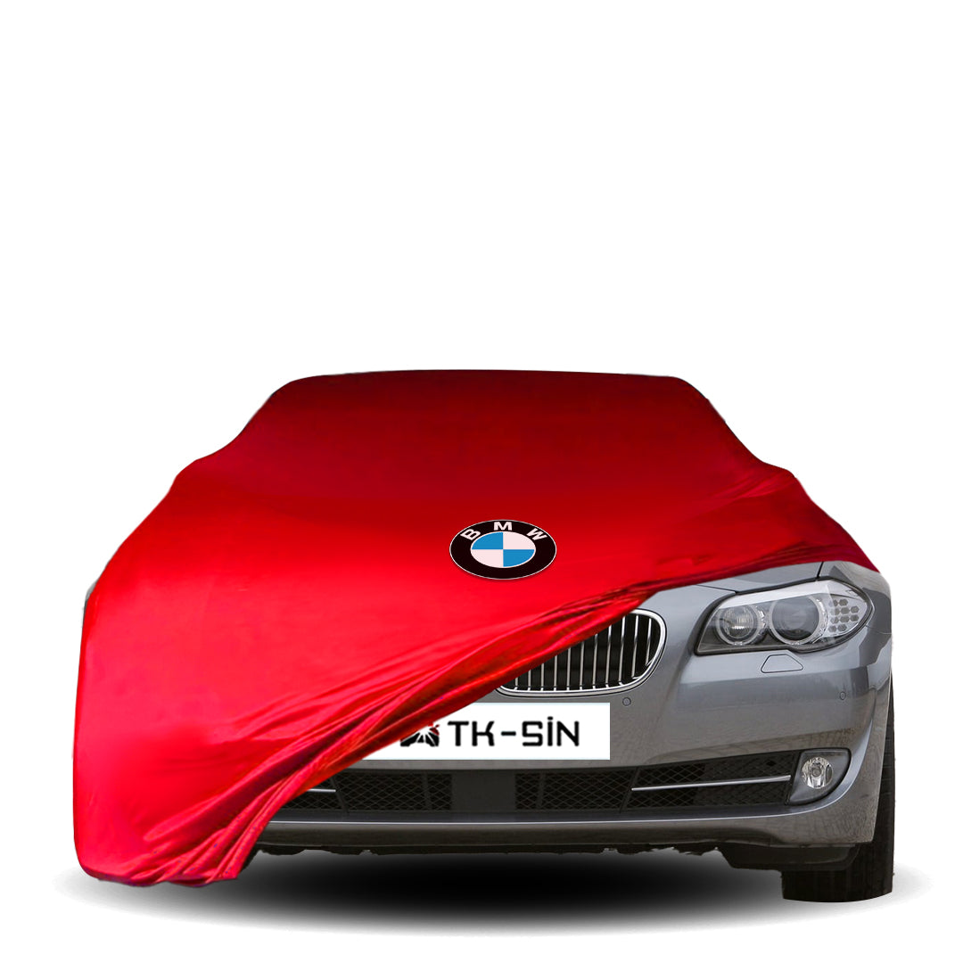 BMW M5 - 5 Series Sedan F10 (2010-2016) indoor car cover 