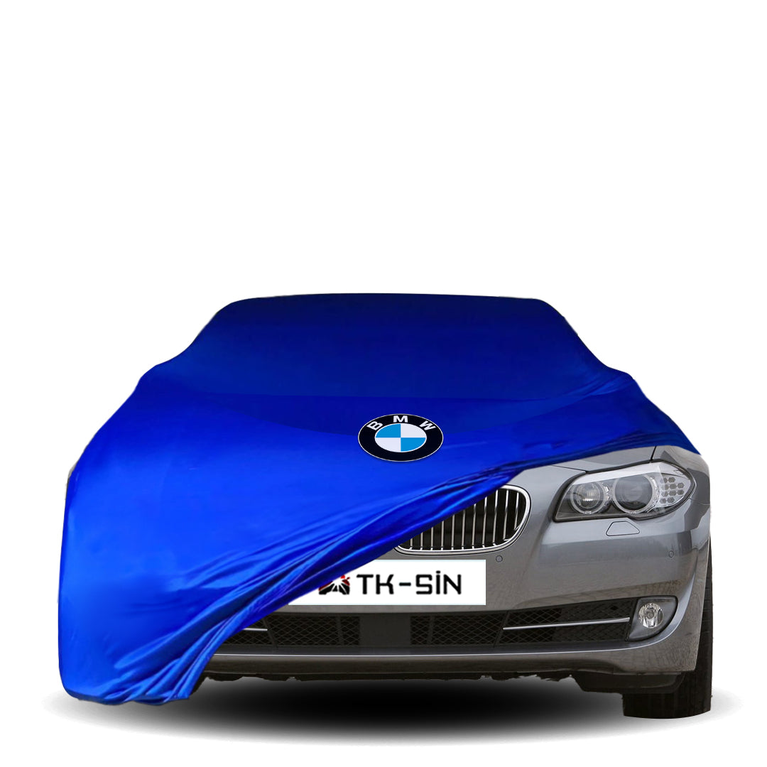 BMW M5 - 5 Series Sedan F10 (2010-2016) indoor car cover 