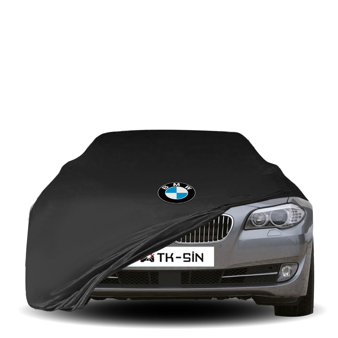 BMW M5 - 5 Series Sedan F10 (2010-2016) indoor car cover 