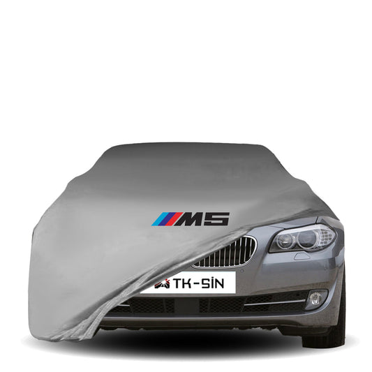 BMW M5 - 5 Series Sedan F10 (2010-2016) indoor car cover 