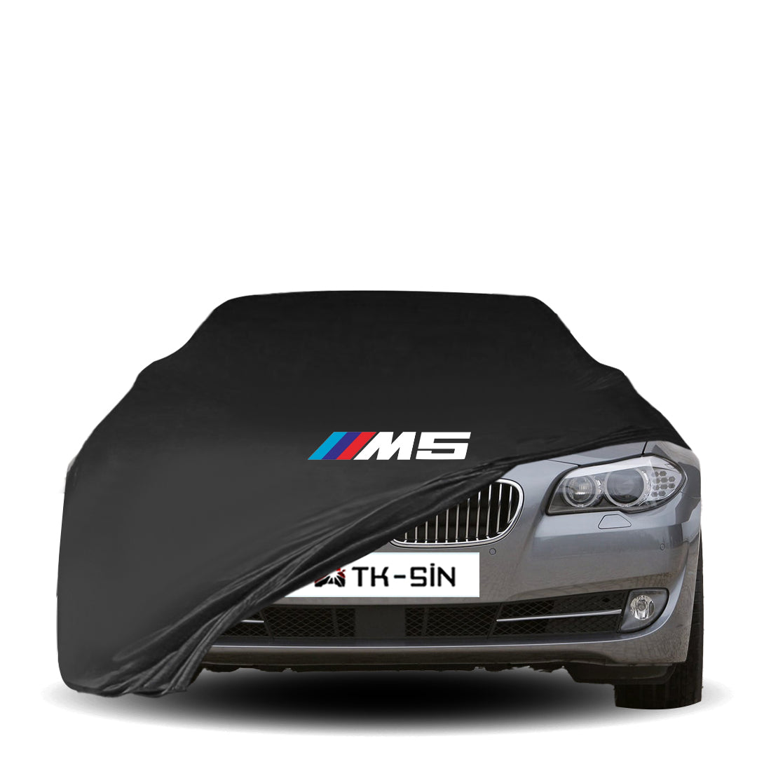 BMW M5 - 5 Series Sedan F10 (2010-2016) indoor car cover 