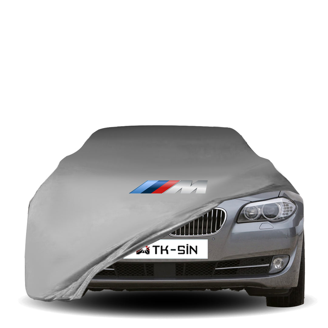 BMW M5 - 5 Series Sedan F10 (2010-2016) indoor car cover 