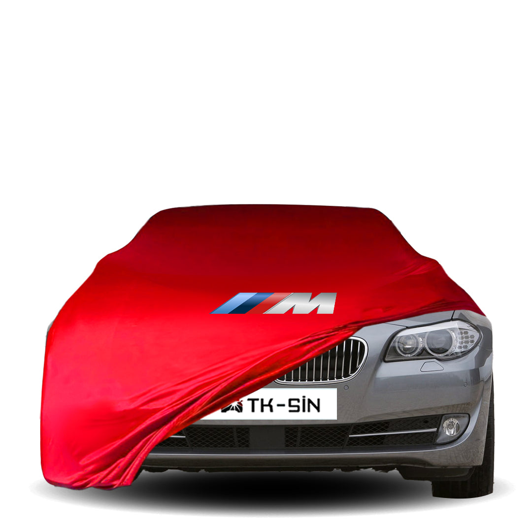 BMW M5 - 5 Series Sedan F10 (2010-2016) indoor car cover 