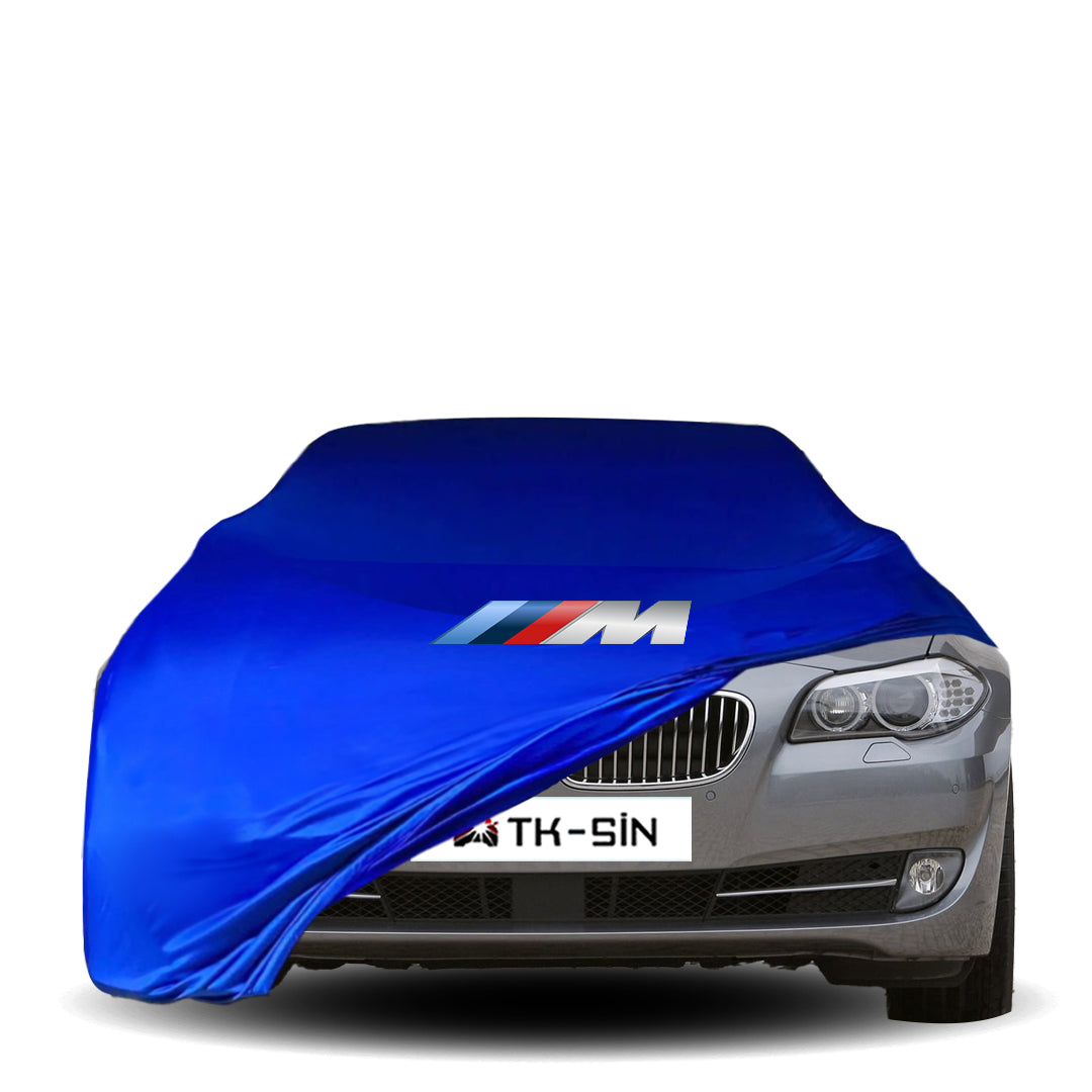 BMW M5 - 5 Series Sedan F10 (2010-2016) indoor car cover 