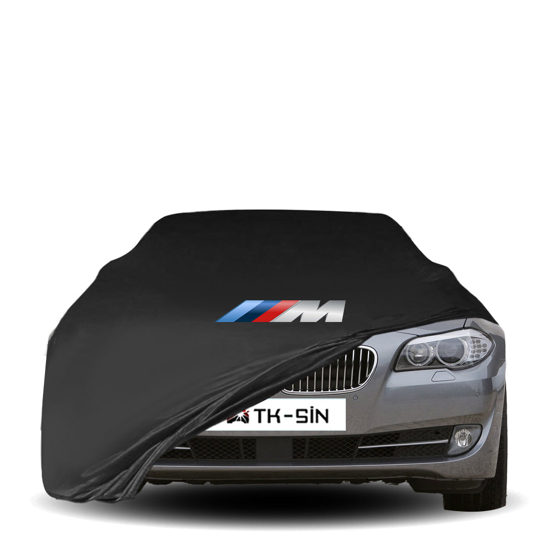 BMW M5 - 5 Series Sedan F10 (2010-2016) indoor car cover 