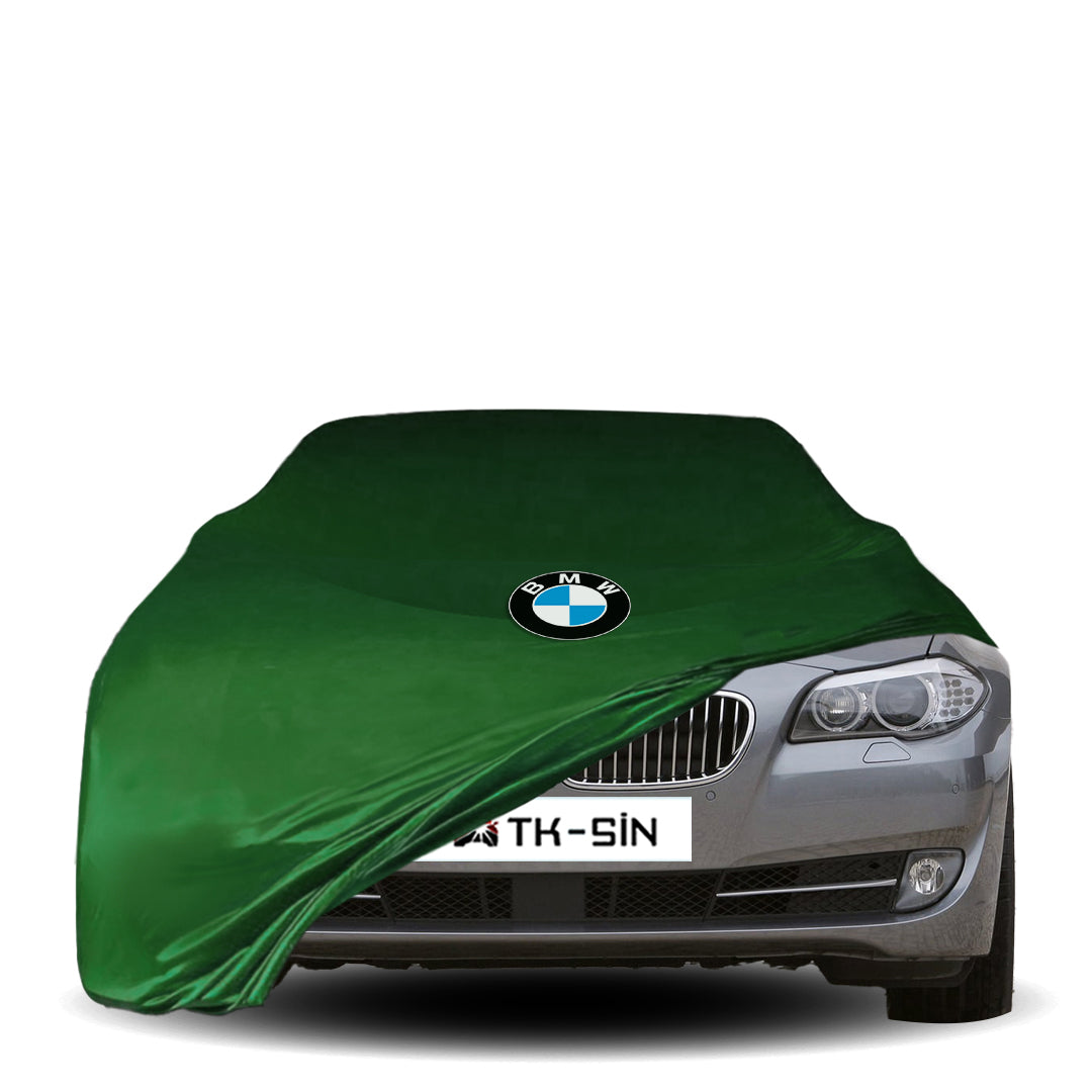 BMW M5 - 5 Series Sedan F10 (2010-2016) indoor car cover 