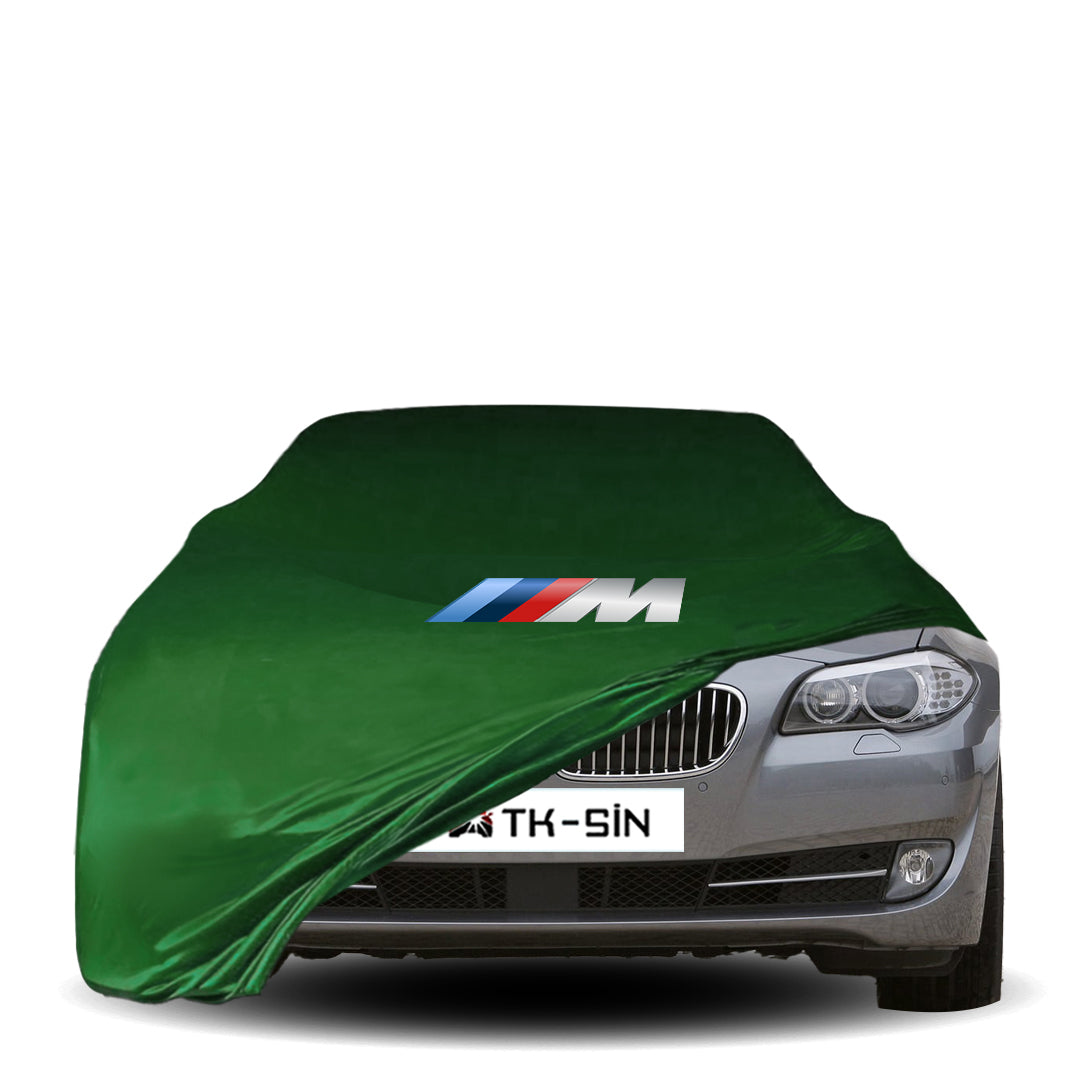 BMW M5 - 5 Series Sedan F10 (2010-2016) indoor car cover 