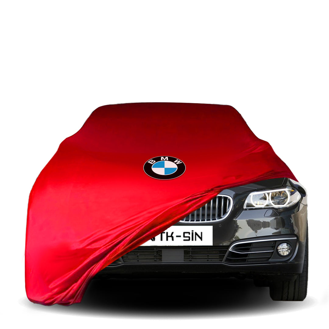 BMW M5 - 5 Series KOMBI F11 (2010-2017) indoor car cover 