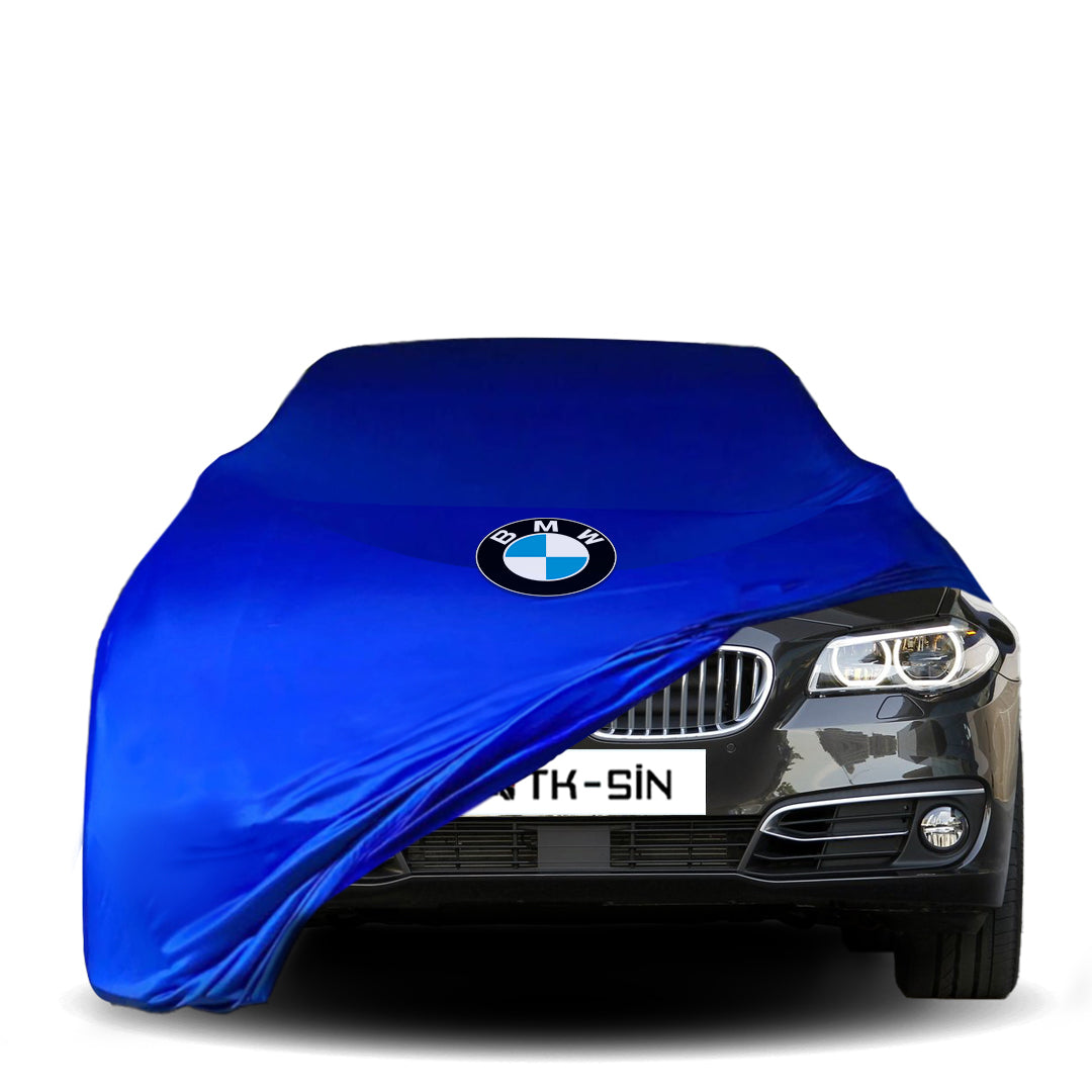 BMW M5 - 5 Series KOMBI F11 (2010-2017) indoor car cover 