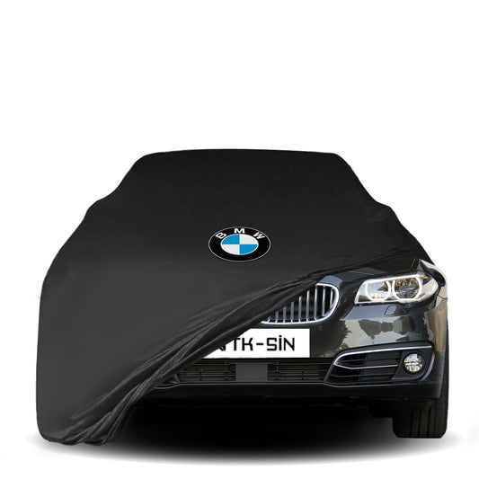 BMW M5 - 5 Series KOMBI F11 (2010-2017) indoor car cover 